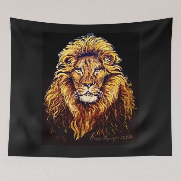 Item preview,  Judah designed and sold by Tripp Art Studio.