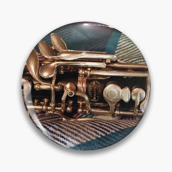Item preview, Christmas Oboe designed and sold by Ric1926.
