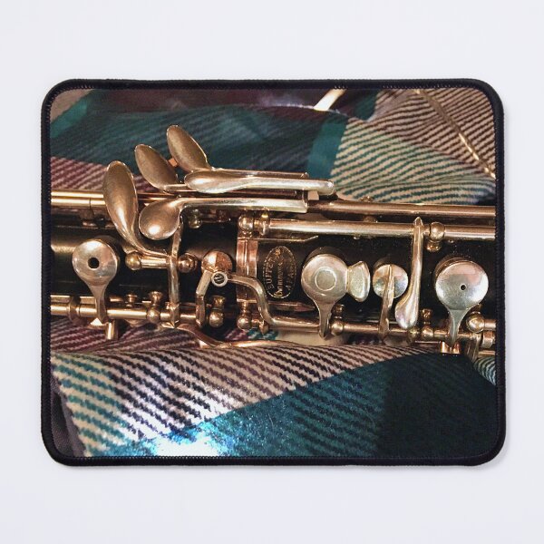 Item preview, Christmas Oboe designed and sold by Ric1926.