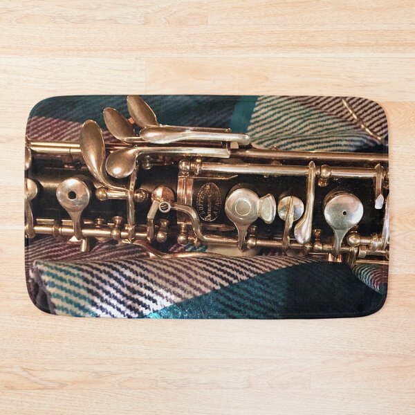 Item preview, Christmas Oboe designed and sold by Ric1926.