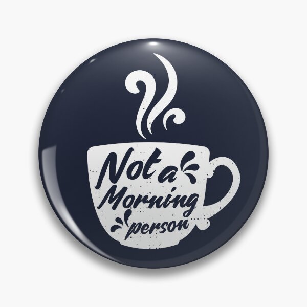 Artikelvorschau, Kaffee - kein Morgenmensch entworfen und verkauft von Meta Cortex.