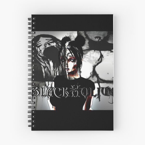 Item preview, BH BlackHolium designed and sold by BlackMurdur.