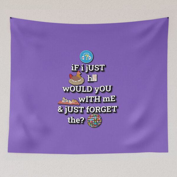 Item preview, Know your music lyrics. What is the song 1 ? designed and sold by Inspire-me-CYK.