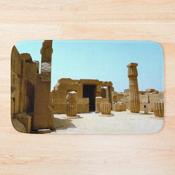 Item preview, Karnak Temple designed and sold by annalisa56.