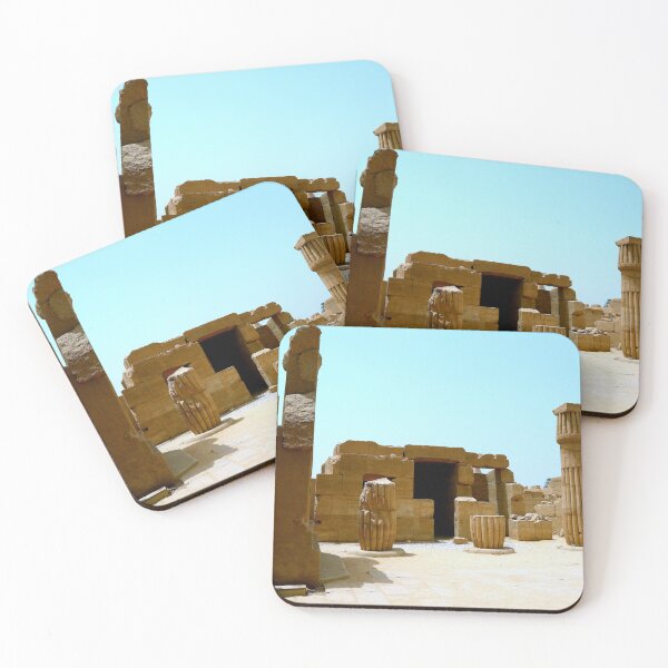 Item preview, Karnak Temple designed and sold by annalisa56.