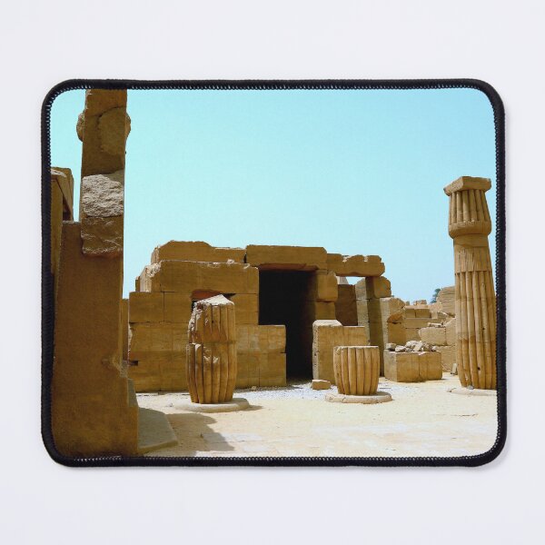 Item preview, Karnak Temple designed and sold by annalisa56.