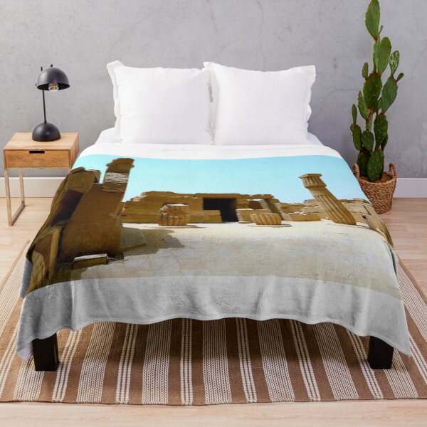 Item preview, Karnak Temple designed and sold by annalisa56.