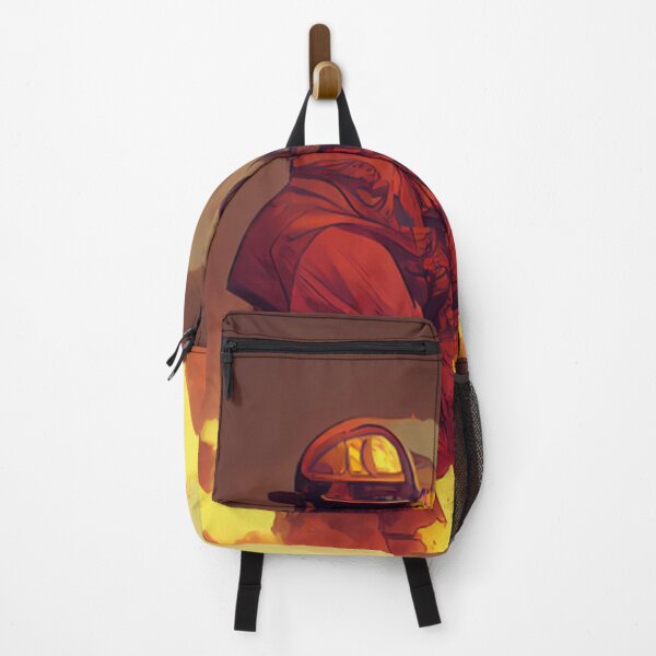 Item preview, Fire fighter | Comics style designed and sold by ComicsFactory.