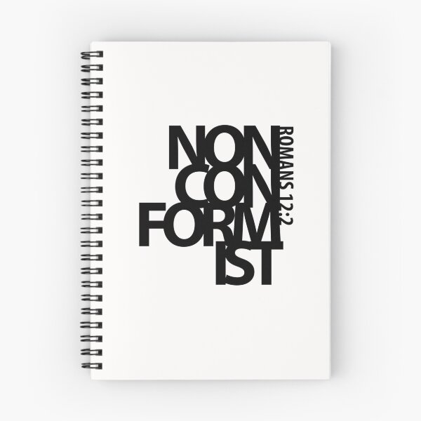 Item preview, Non Conformist Romans 122 Classic T Shirt designed and sold by DavidRobbins7.