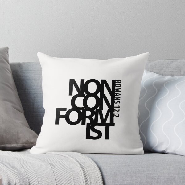 Item preview, Non Conformist Romans 122 Classic T Shirt designed and sold by DavidRobbins7.