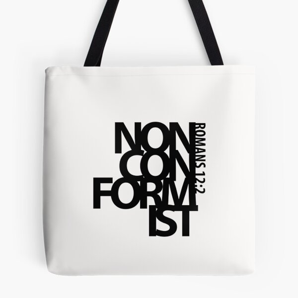 Item preview, Non Conformist Romans 122 Classic T Shirt designed and sold by DavidRobbins7.