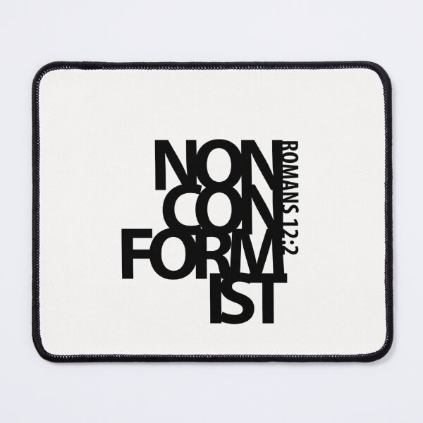 Item preview, Non Conformist Romans 122 Classic T Shirt designed and sold by DavidRobbins7.