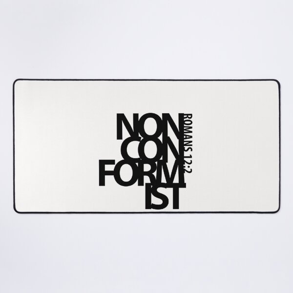 Item preview, Non Conformist Romans 122 Classic T Shirt designed and sold by DavidRobbins7.