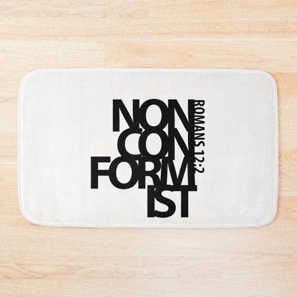 Item preview, Non Conformist Romans 122 Classic T Shirt designed and sold by DavidRobbins7.
