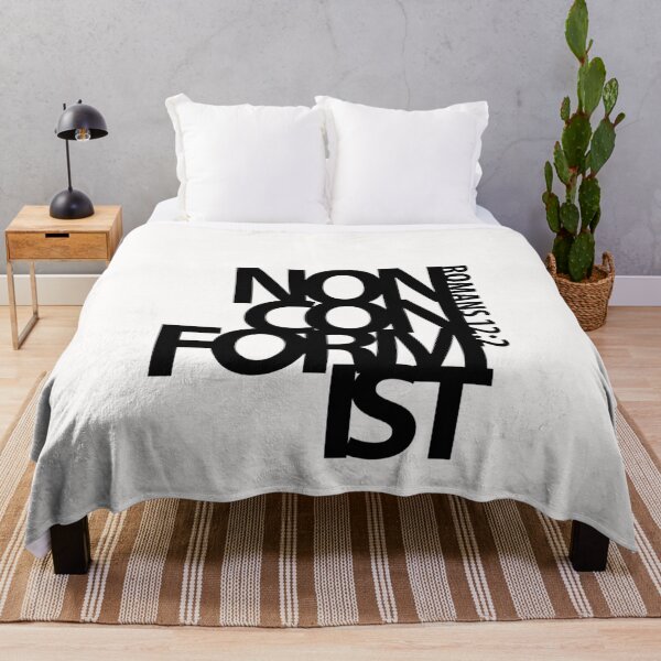 Item preview, Non Conformist Romans 122 Classic T Shirt designed and sold by DavidRobbins7.