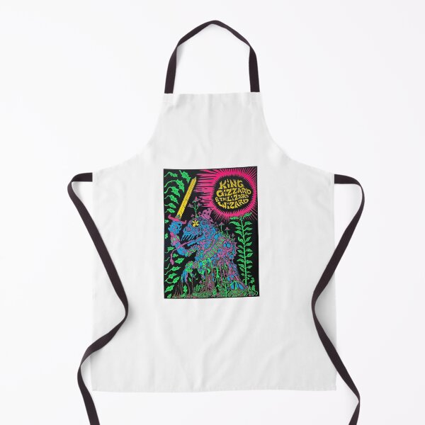 Item preview, Loves-Music-And-King-Gizz-Tour-Awesome designed and sold by DonaldRichard34.