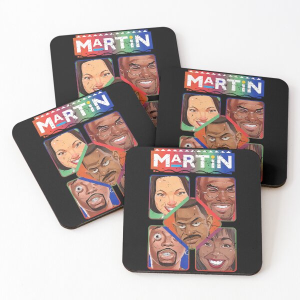 Item preview, Martin designed and sold by GretelSteffen.