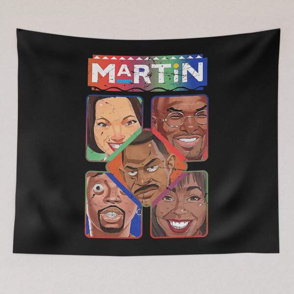 Item preview, Martin designed and sold by GretelSteffen.