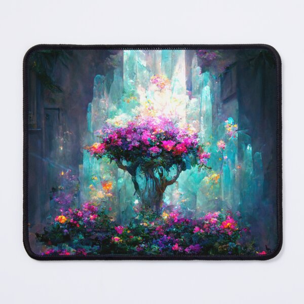 Item preview, Heavenly Tree in Garden of Eden designed and sold by Stanley de Wekker.