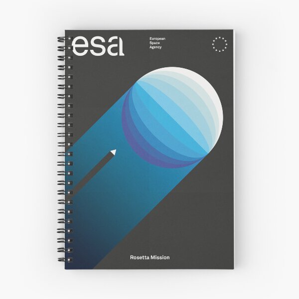 Item preview, ESA Rosetta Mission designed and sold by KTarX.