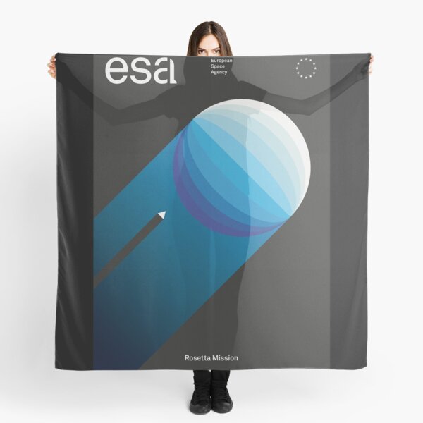 Item preview, ESA Rosetta Mission designed and sold by KTarX.