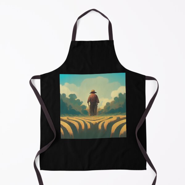 Item preview, Farmer | Comics style designed and sold by ComicsFactory.
