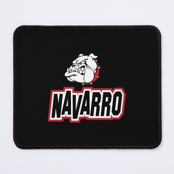 Item preview, Navarro Cheer Logo Classic designed and sold by supritibrr.