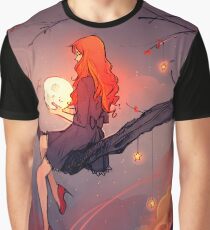 Like the Stars Graphic T-Shirt