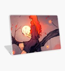 Like the Stars Laptop Skin