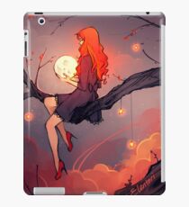 Like the Stars iPad Case/Skin