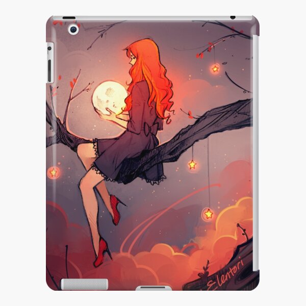 Like the Stars iPad Snap Case