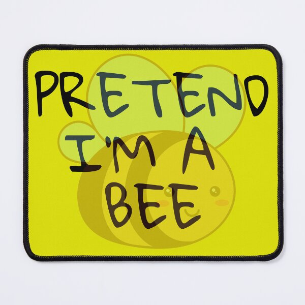 Item preview, Pretend I'm a bee designed and sold by Diamaber.