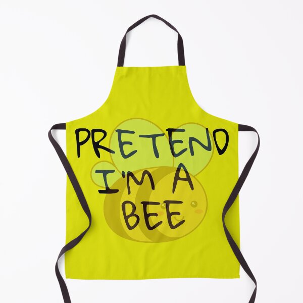 Item preview, Pretend I'm a bee designed and sold by Diamaber.