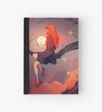 Like the Stars Hardcover Journal
