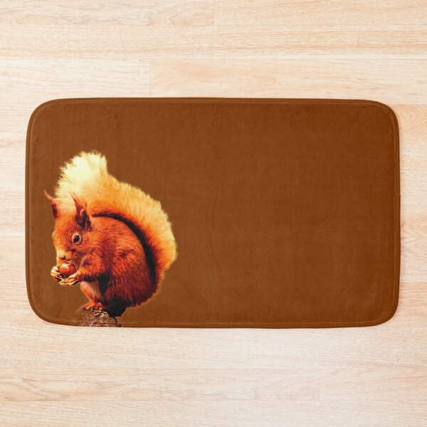 Item preview, Endangered Red Squirrel designed and sold by ontological.