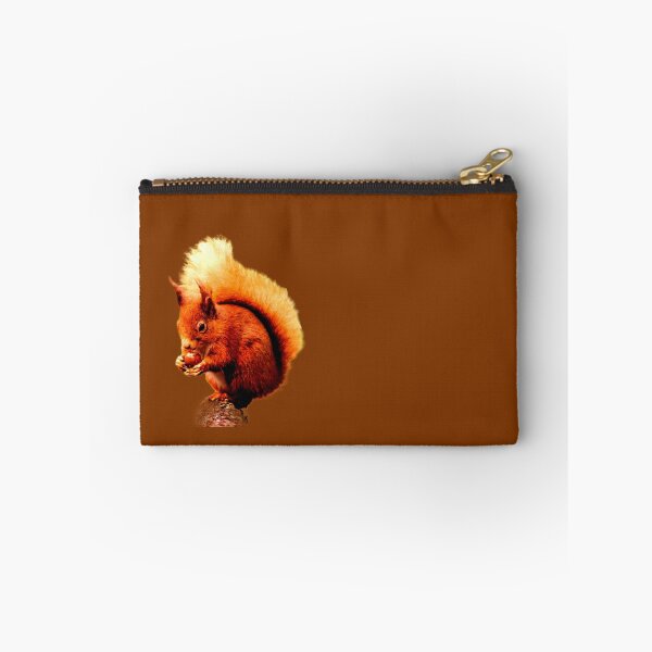 Item preview, Endangered Red Squirrel designed and sold by ontological.