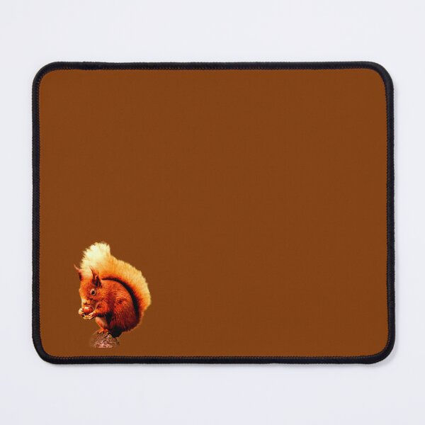 Item preview, Endangered Red Squirrel designed and sold by ontological.
