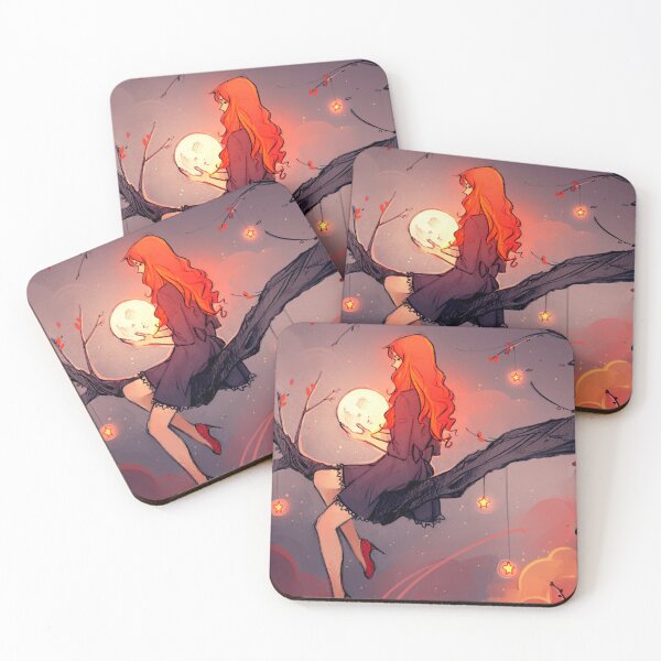 Item preview, Like the Stars designed and sold by Elentori.
