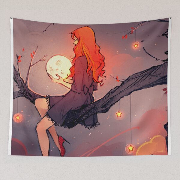 Item preview, Like the Stars designed and sold by Elentori.
