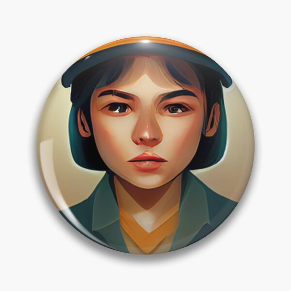 Item preview, Factory worker | Comics style designed and sold by ComicsFactory.