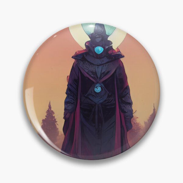 Item preview, Enchanter | Comics style designed and sold by ComicsFactory.