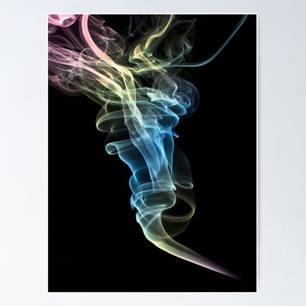 Item preview, Smoke Art 19 designed and sold by Steve Purnell Photography.