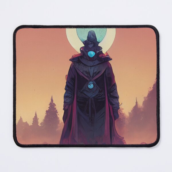 Item preview, Enchanter | Comics style designed and sold by ComicsFactory.