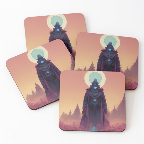 Item preview, Enchanter | Comics style designed and sold by ComicsFactory.