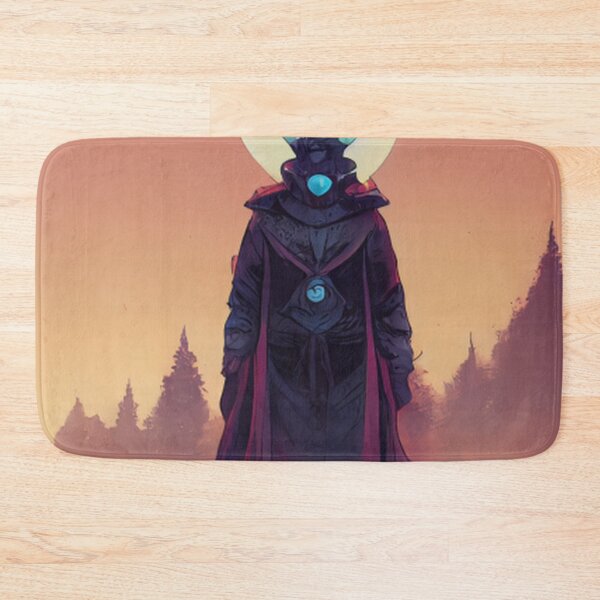 Item preview, Enchanter | Comics style designed and sold by ComicsFactory.