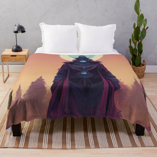 Item preview, Enchanter | Comics style designed and sold by ComicsFactory.