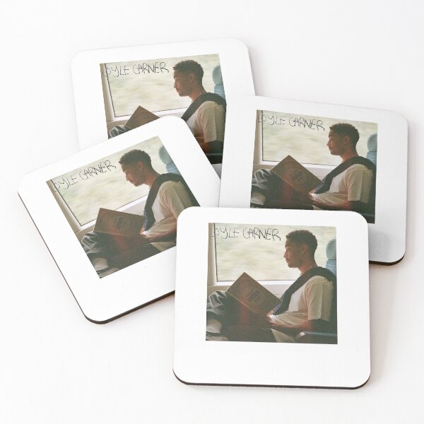 Item preview, Loyle-Carner-Ottolenghi designed and sold by DonaldRichard34.