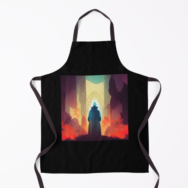 Item preview, Enchanter | Comics style designed and sold by ComicsFactory.