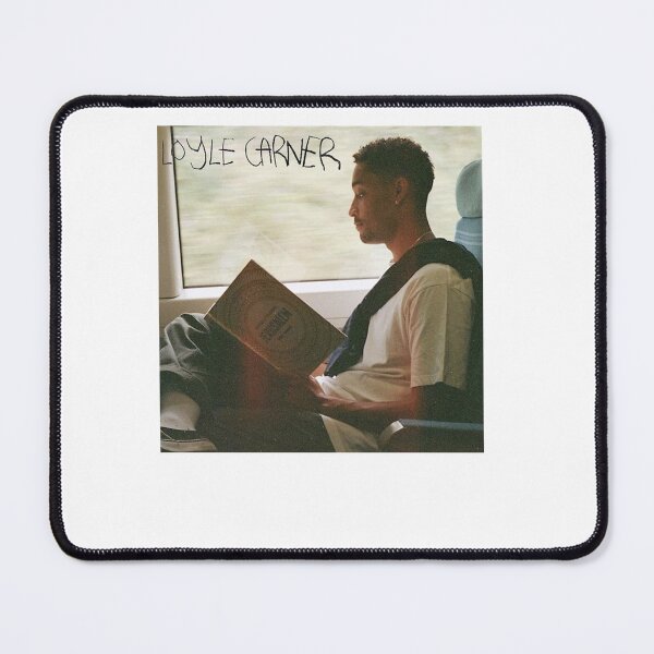 Item preview, Loyle-Carner-Ottolenghi designed and sold by DonaldRichard34.