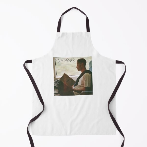 Item preview, Loyle-Carner-Ottolenghi designed and sold by DonaldRichard34.